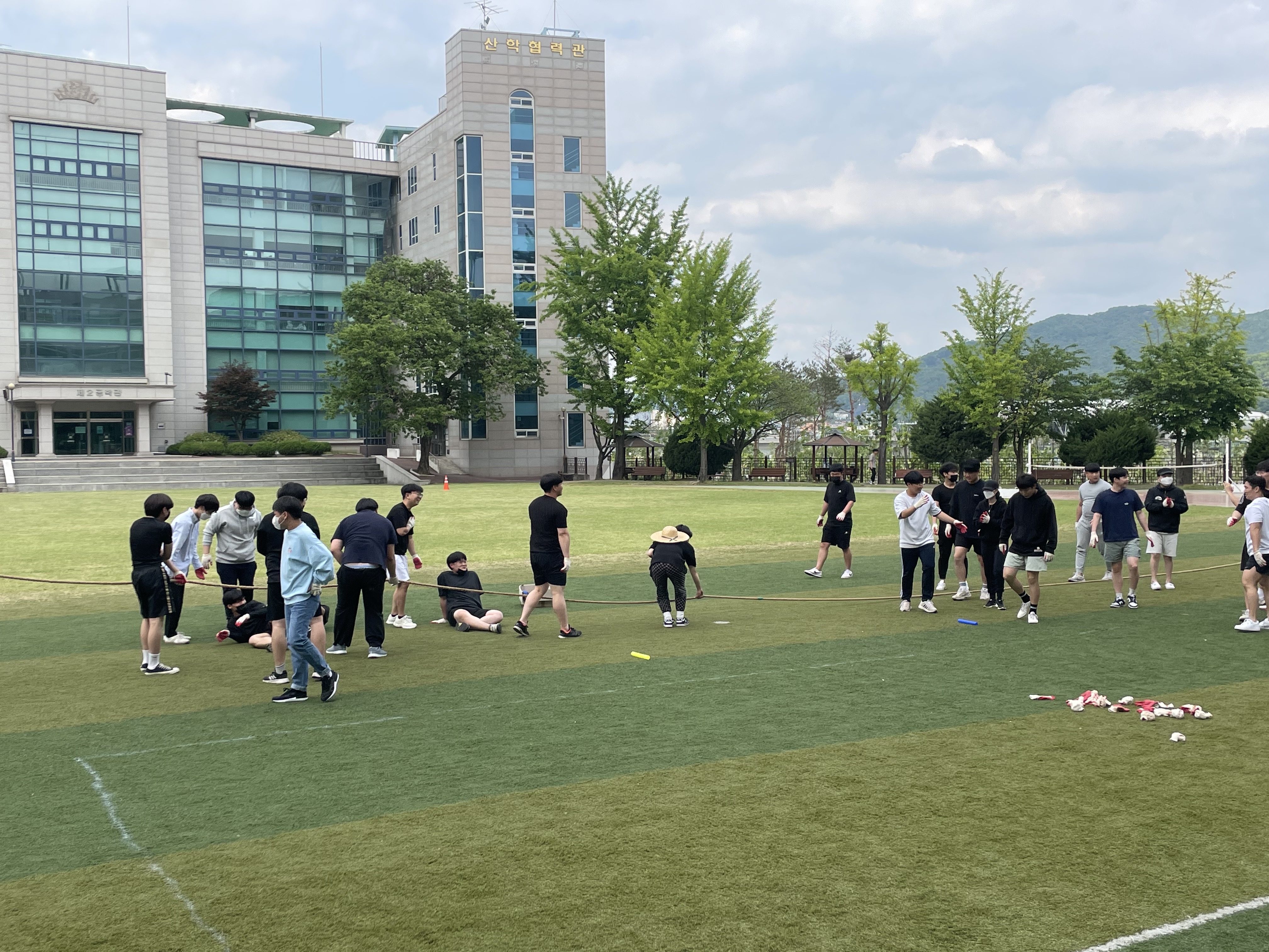 2022년 체육대회